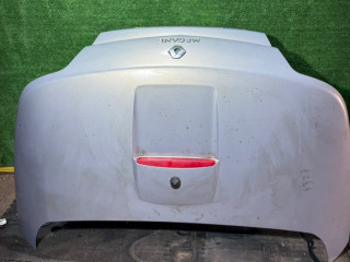 крышка багажника (дверь 3-5) Renault Megane 2 поколение 2006