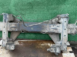 балка подвески передняя (подрамник) Volkswagen LT 2 поколение 2002, 2.5 л., 6100075