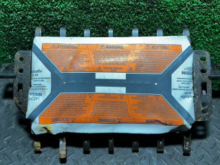 подушка безопасности пассажира Nissan Qashqai 1 поколение 2007, 98515JD05A