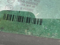 форточка задняя левая Mercedes-Benz E-Класс W210/S210 [рестайлинг] 2002, 43R000262 - фото №2