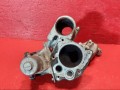 клапан EGR Nissan Qashqai 1 поколение J10 2008, 1.5 л., K9K, дизель, 8200282949 - фото №5