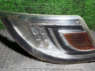 фонарь задний левый Mazda 6 GH 2008