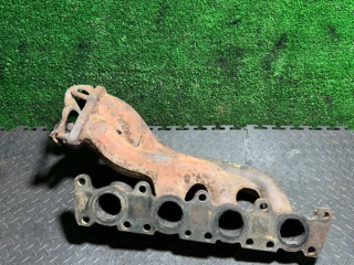 коллектор выпускной Audi A4 B5 1998, 1.8 л., 058253033A