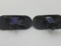 форсунка омывателя лобового стекла Audi A3 8P 2004, 8E0955988 - фото №4