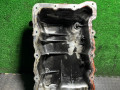 масляный поддон Hyundai Santa Fe 2 поколение (CM) 2008, 2.2 л. - фото №5