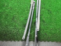 щеткодержатель (поводок стеклоочистителя, дворник) Volkswagen Touran 1 поколение 2004, 1T0955409A - фото №3