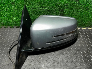 зеркало наружное левое Mercedes-Benz E-Класс W212 [рестайлинг] 2015, A3159443