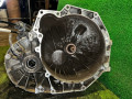 КПП механическая (МКПП) Ford Mondeo 2 поколение 1999, 1.6 л., XS7R7002MA - фото №5