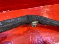 подушка безопасности коленная Nissan Qashqai 1 поколение J10 2008, 1.5 л., K9K, дизель, 985P0JD00A - фото №6