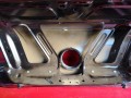 крышка багажника (дверь 3-5) Volkswagen Passat B1 (1973 - 1977), 3C5827025H - фото №16