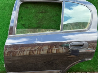 дверь задняя левая Nissan Almera N16 2002