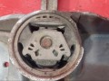 балка подвески задняя Volkswagen Eos 1 поколение 2007, 2.0 л., CBAB, дизель, 1K0199369G - фото №6