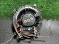 моторчик печки Mercedes-Benz E-Класс W211/S211 2004, 9400984 - фото №2