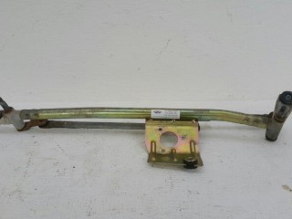 механизм стеклоочистителя (трапеция дворников) Chery Very A13 (2011 - 2014), 1.5 л., SQR477F, бензин