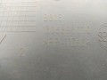 комплект декоративных накладок (дерева) салона Peugeot Boxer 2 поколение 250 2007, 4HV Puma, 1306893070 - фото №3