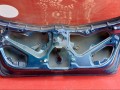крышка багажника (дверь 3-5) Toyota Yaris XP9 2008, 6700552720 - фото №12