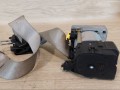 ремень безопасности Mercedes-Benz S-Класс W220 1999, 112.922, 2208602785 - фото №3