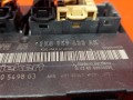 блок комфорта Volkswagen Touran 1 поколение 2005, 1.9 л., BKC, дизель, 1K0959433AK - фото №5