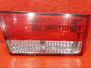 фонарь задний левый Hyundai Sonata 4 поколение [рестайлинг] 2010, 2.0 л., D4EA, дизель, 924033K030
