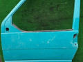 дверь передняя левая Volkswagen Transporter T4 2002 - фото №2