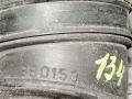 патрубок воздушного фильтра Peugeot 807 1 поколение 2003, 990153 - фото №5