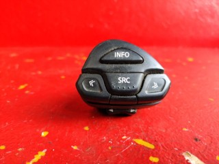 блок круиз-контроля Nissan Almera N16 2003, 25552BN800