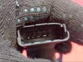 расходомер воздуха Citroen Xsara Picasso 1 поколение [рестайлинг] 2010, 2.0 л., RHH (DW10CTED4), дизель, 9650010780 - фото №5