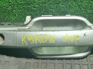 ручка наружная SsangYong Kyron 1 поколение 2006, 72450-31000
