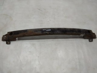 усилитель бампера заднего Mazda 6 1 поколение [рестайлинг] 2007, 1.8 л., L813, бензин, GJ6A50070A