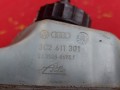бачок тормозной жидкости Volkswagen Passat B6 2009, 3C2611301 - фото №5
