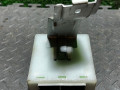 блок комфорта Nissan X-Trail T30 2004, 28550EQ300 - фото №2