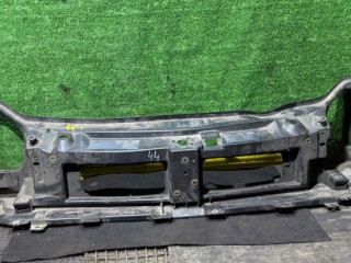 передняя панель крепления облицовки (телевизор) Renault Trafic 2 поколение 2003, 8200106571