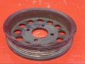 шкив Mercedes-Benz A-Класс W168 1999, OM166, 1662020010 - фото №4