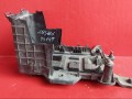 полка аккумулятора Volkswagen Passat B6 2009, 1K0915333H - фото №3