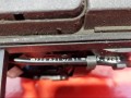 замок багажника Mercedes-Benz S-Класс W220 1999, 112.922, 2208210751 - фото №6