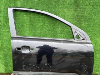 дверь передняя правая Opel Astra G 2006