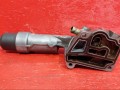 корпус масляного фильтра Mercedes-Benz E-Класс W210/S210 [рестайлинг] W211 2002, 271.956, 2711800610 - фото №2
