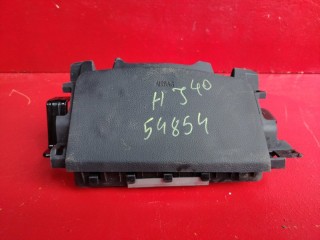 подушка безопасности коленная Hyundai i40 1 поколение (2011 - 2015), 569703Z200RY