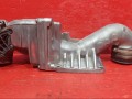 компрессор ДВС Mercedes-Benz E-Класс W210/S210 [рестайлинг] W211 2002, 271.956, 2711400887 - фото №2