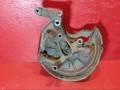 кулак задний правый Audi A3 8P 2005, 2.0 л., BKD, дизель, 1K0505436AC, 1K0436N - фото №2