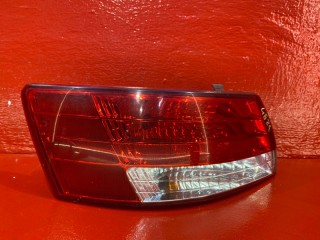 фонарь задний левый Hyundai Sonata 4 поколение [рестайлинг] 2010, 2.0 л., D4EA, дизель, 924013K010