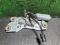 моторчик заднего стеклоочистителя (дворника) Ford Focus 1 поколение 2001, 390201552 - фото №3