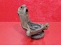 кулак Peugeot 207 1 поколение 2007, 1.4 л., KFU (ET3J4), бензин, 364690 - фото №5