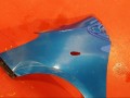 крыло переднее левое Toyota Yaris XP9 2007, 5381252280 - фото №2