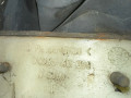 кулиса Nissan Primera P12 2004, 1.6 л., 74965AU300 - фото №3