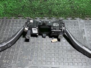 переключатель подрулевой (стрекоза) Skoda Octavia 2 поколение (A5) [рестайлинг] 2010, 5K0953502L