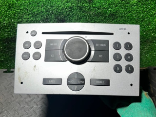 магнитола Opel Astra G 2006, 13190857