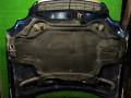 капот Mercedes-Benz C-Класс W203/S203/CL203 2002 - фото №5