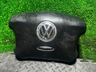 подушка безопасности водителя Volkswagen Passat B5 1999, 3B0880201AE