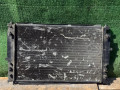 радиатор (основной) Volkswagen Passat B5 1998, 8D0121251AC - фото №5